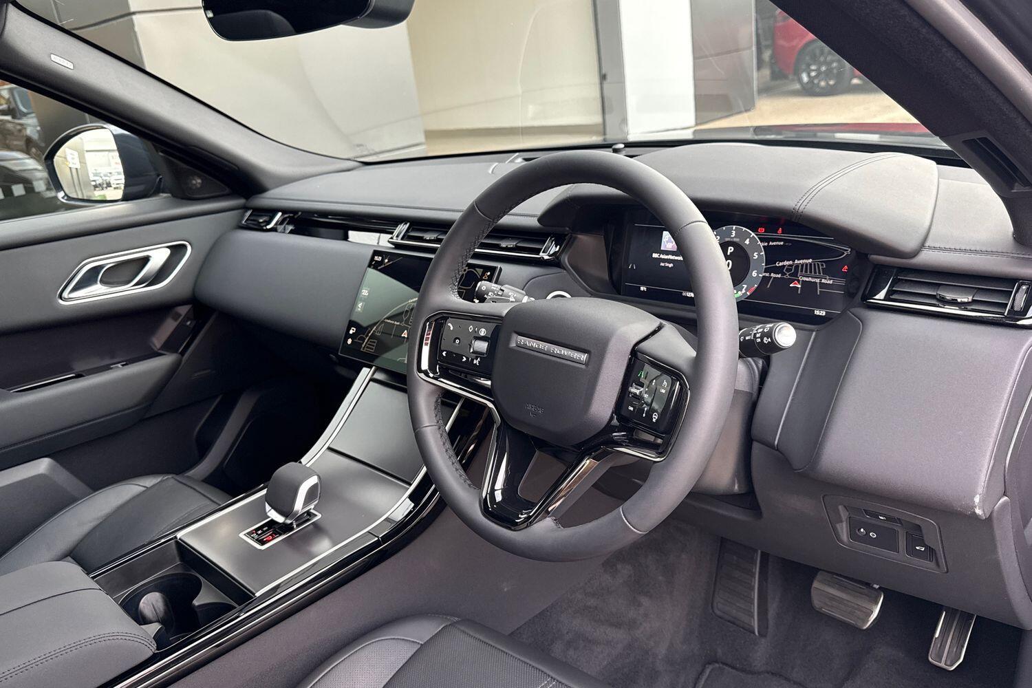 Used Land Rover Range Rover Velar 2025 for sale - 76498493: Photo 15