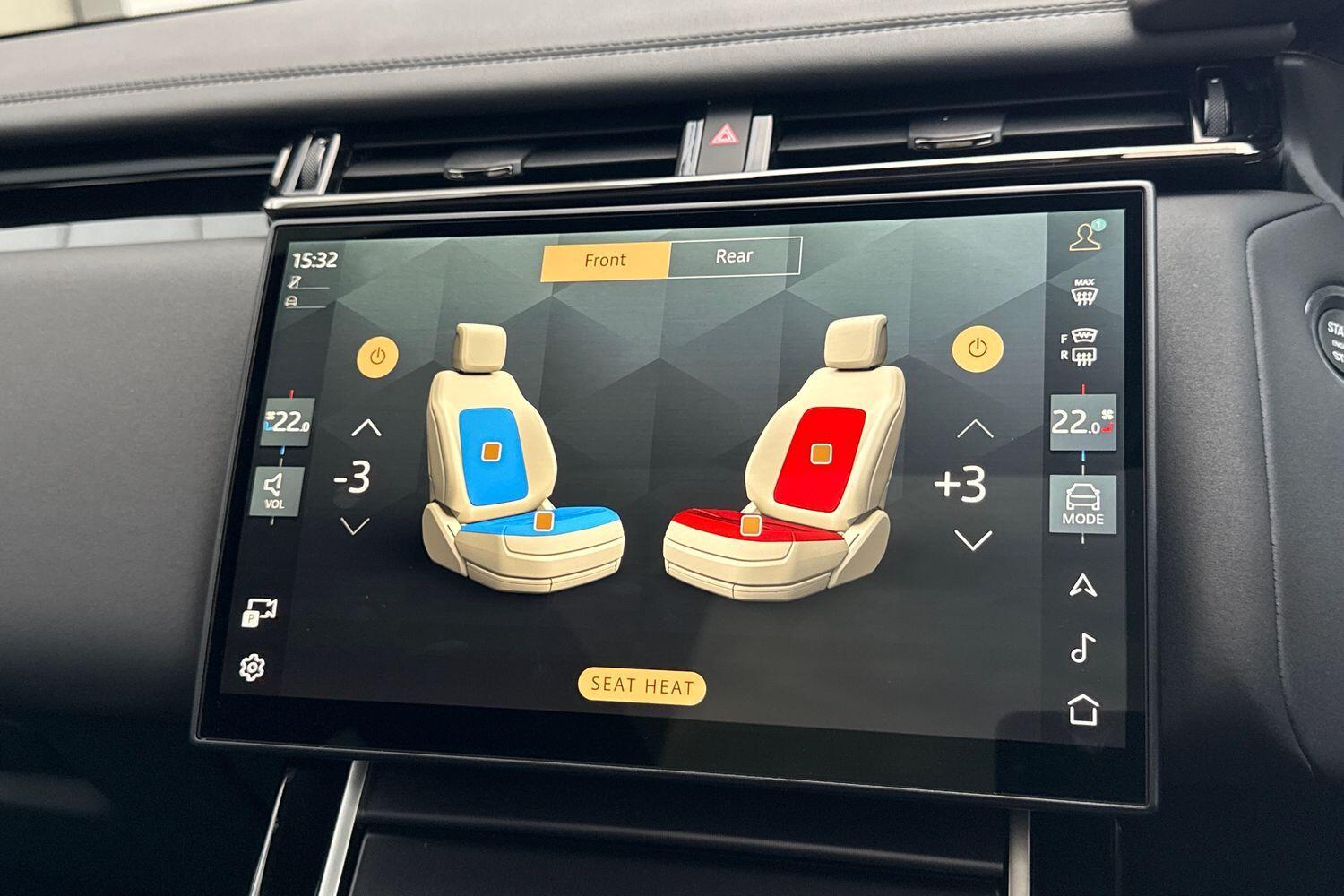 Used Land Rover Range Rover Velar 2025 for sale - 76498493: Photo 17