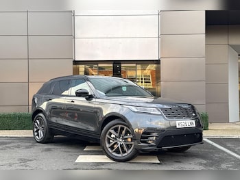 Used Land Rover Range Rover Velar 2025 for sale - 76498493: Photo
