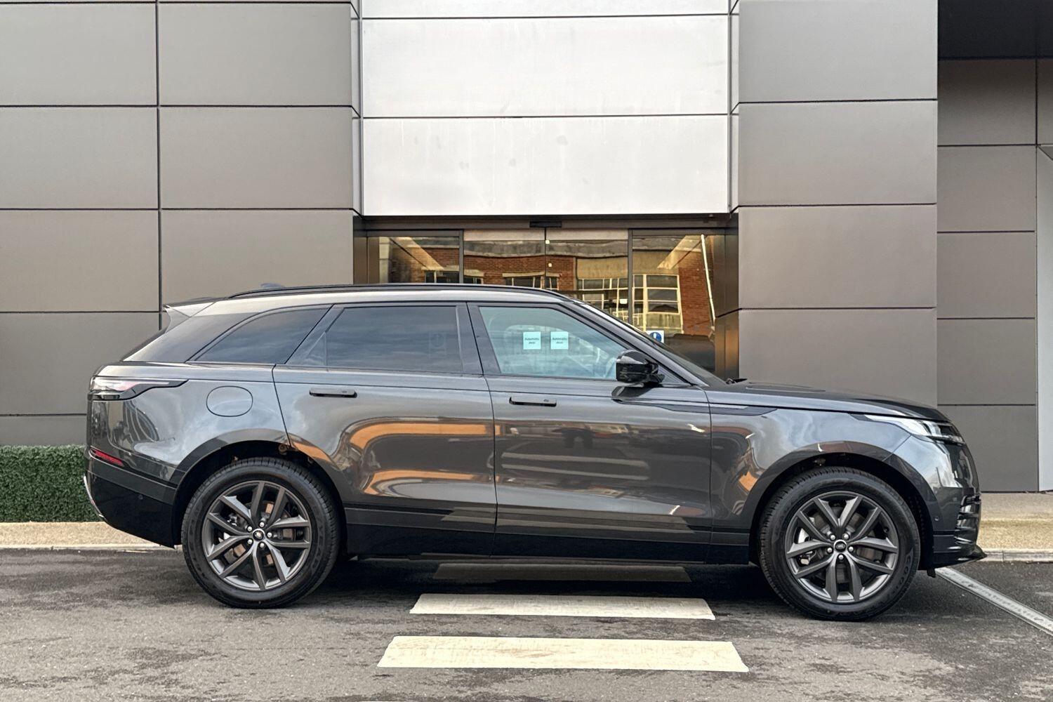 Used Land Rover Range Rover Velar 2025 for sale - 76498493: Photo 2