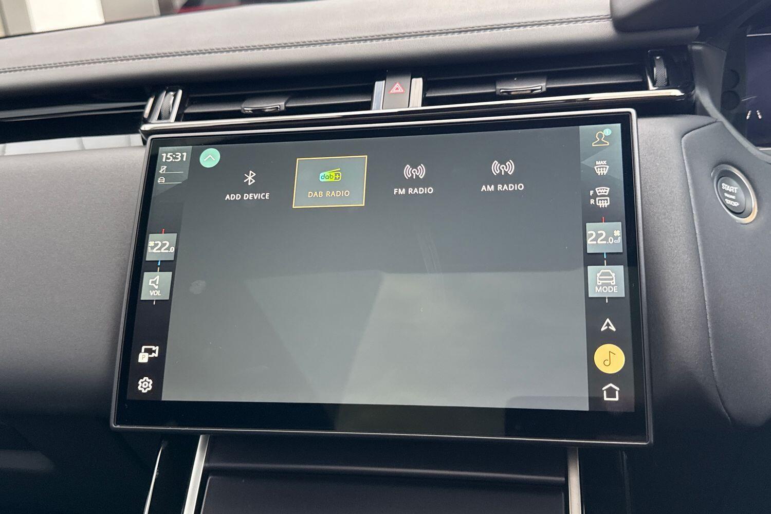 Used Land Rover Range Rover Velar 2025 for sale - 76498493: Photo 22