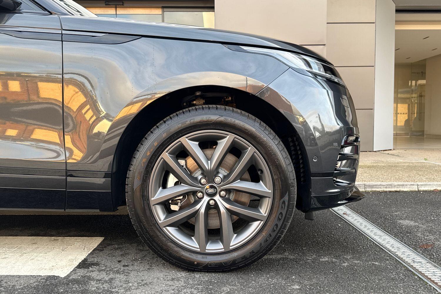 Used Land Rover Range Rover Velar 2025 for sale - 76498493: Photo 24