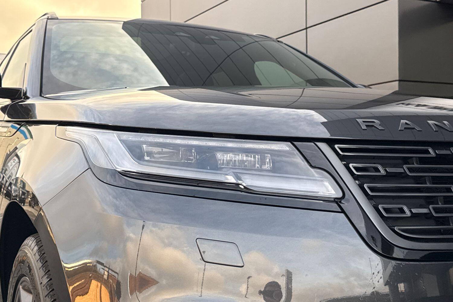 Used Land Rover Range Rover Velar 2025 for sale - 76498493: Photo 25