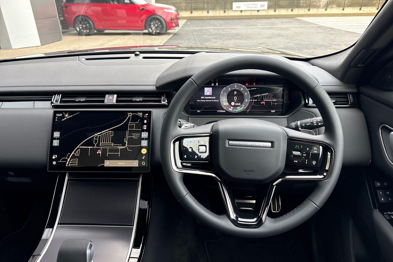 Used Land Rover Range Rover Velar 2025 for sale - 76498493: Photo 26