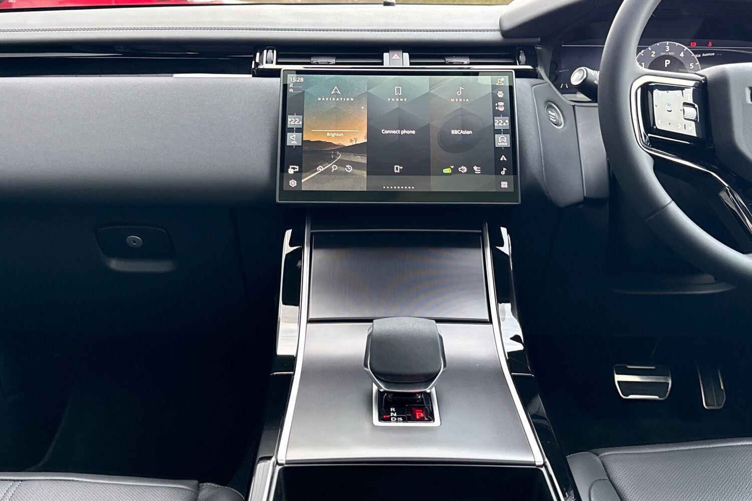 Used Land Rover Range Rover Velar 2025 for sale - 76498493: Photo 27