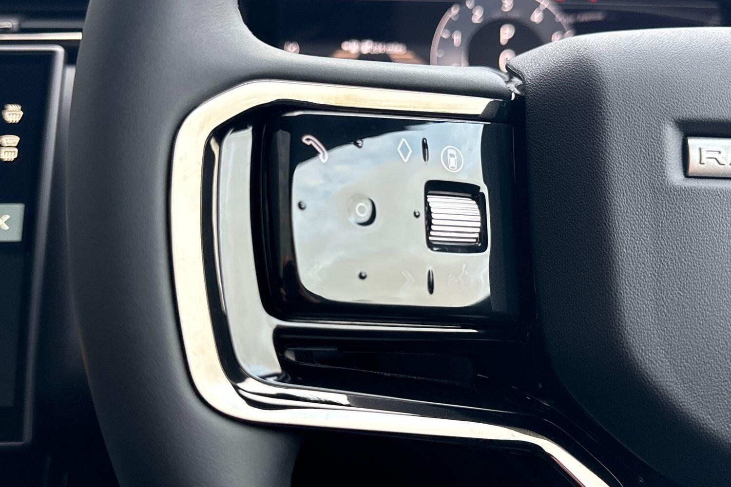 Used Land Rover Range Rover Velar 2025 for sale - 76498493: Photo 29