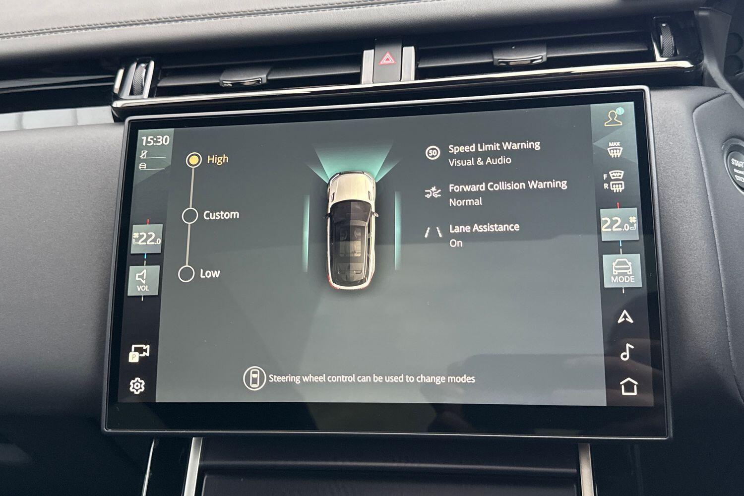 Used Land Rover Range Rover Velar 2025 for sale - 76498493: Photo 30