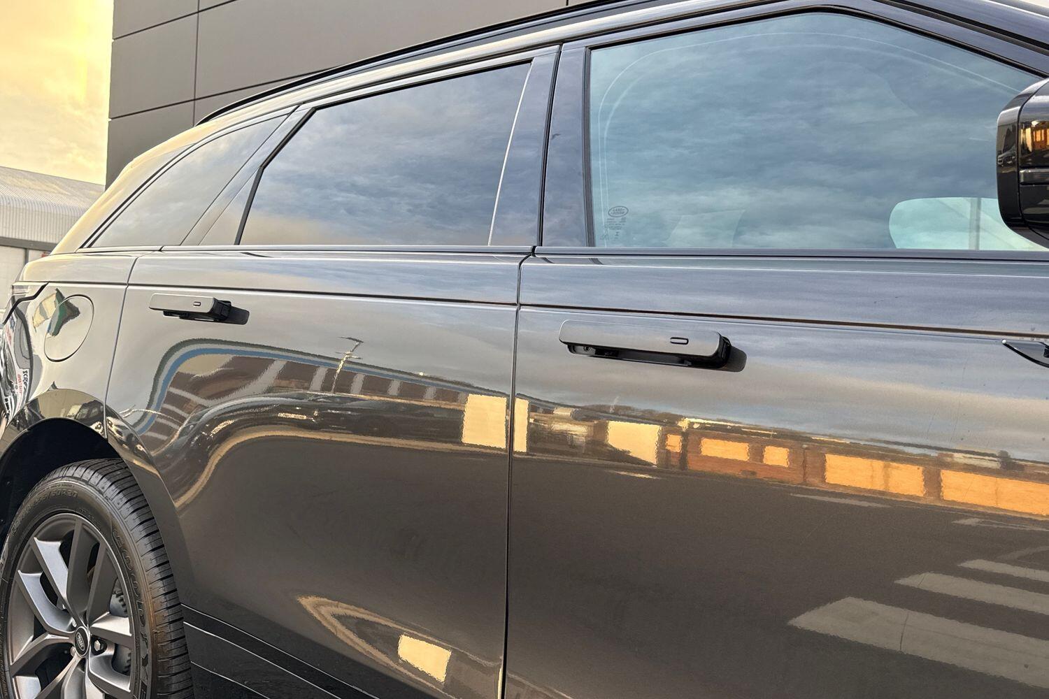 Used Land Rover Range Rover Velar 2025 for sale - 76498493: Photo 32