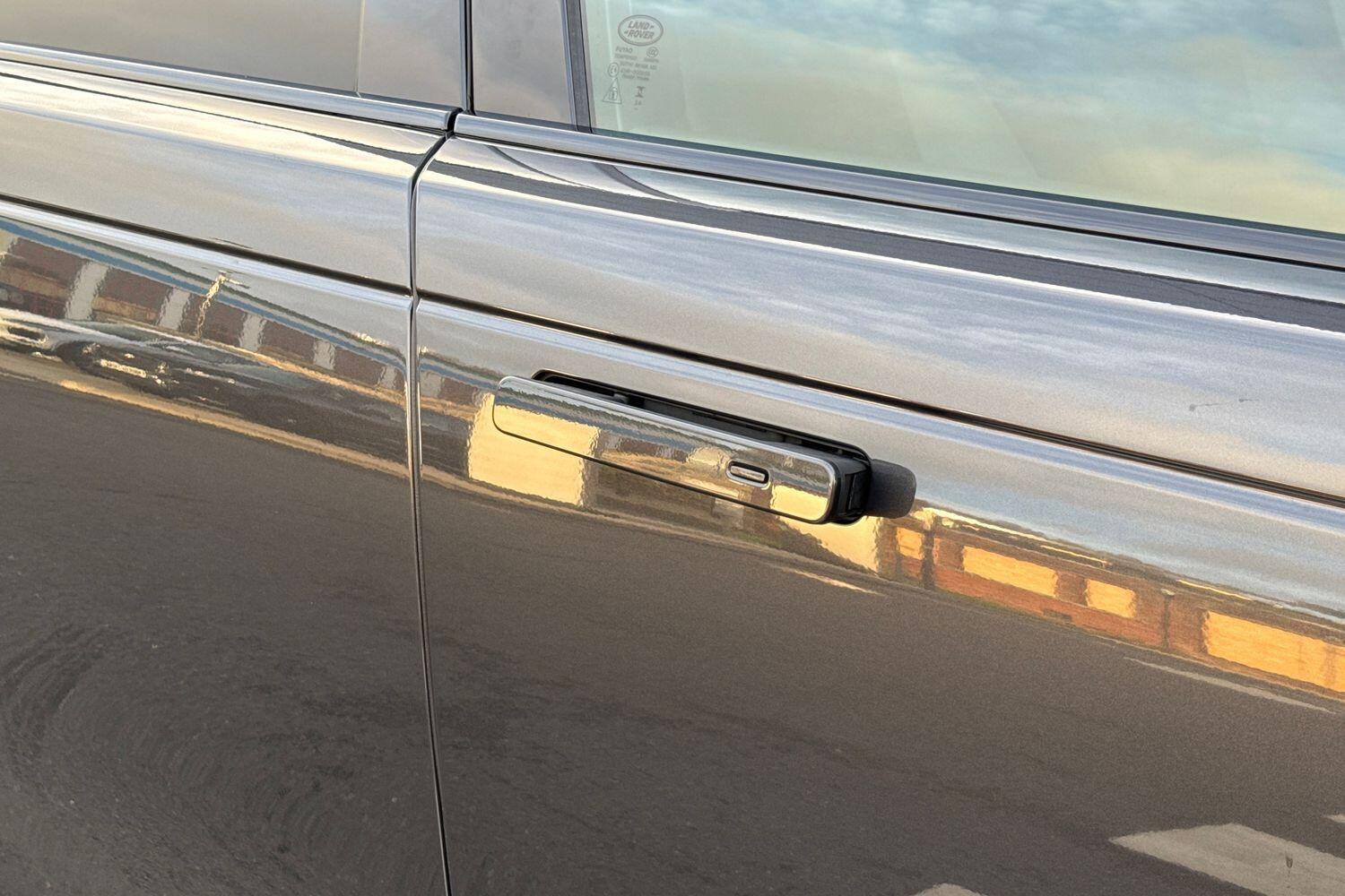 Used Land Rover Range Rover Velar 2025 for sale - 76498493: Photo 33