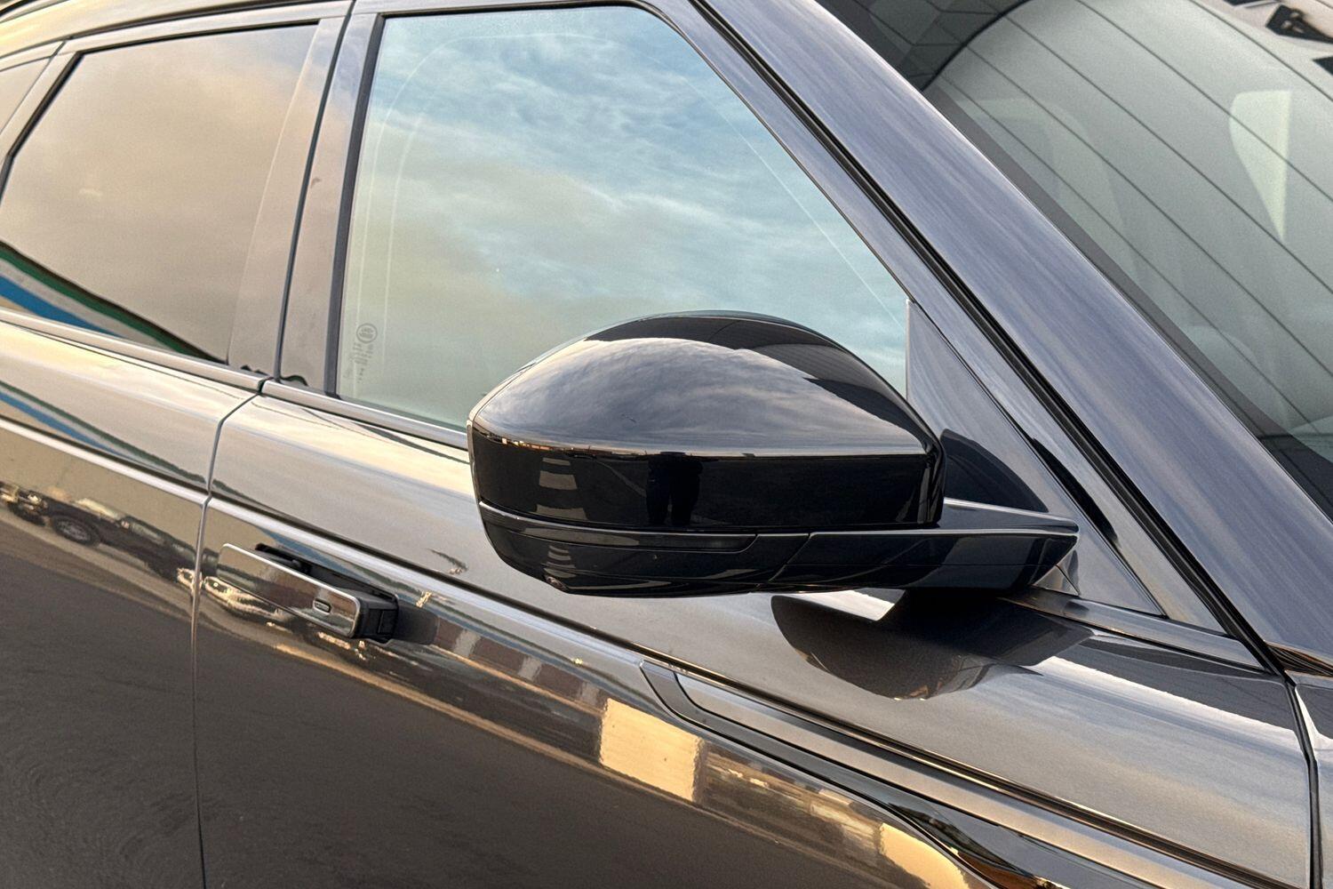 Used Land Rover Range Rover Velar 2025 for sale - 76498493: Photo 34