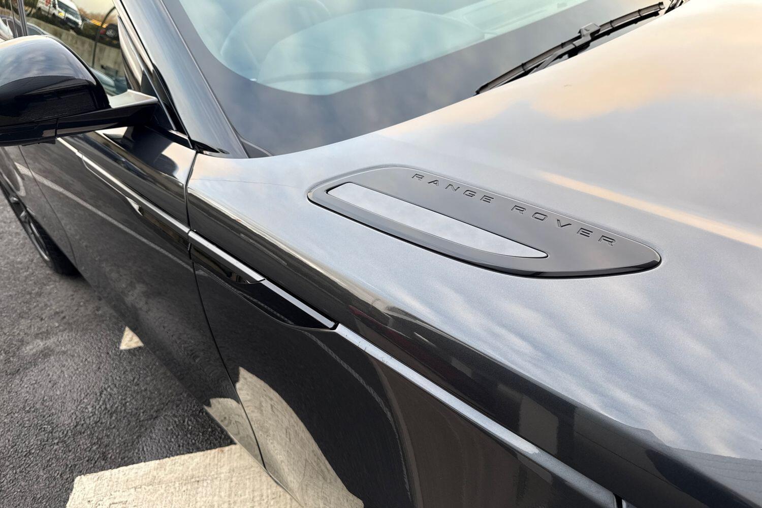 Used Land Rover Range Rover Velar 2025 for sale - 76498493: Photo 35