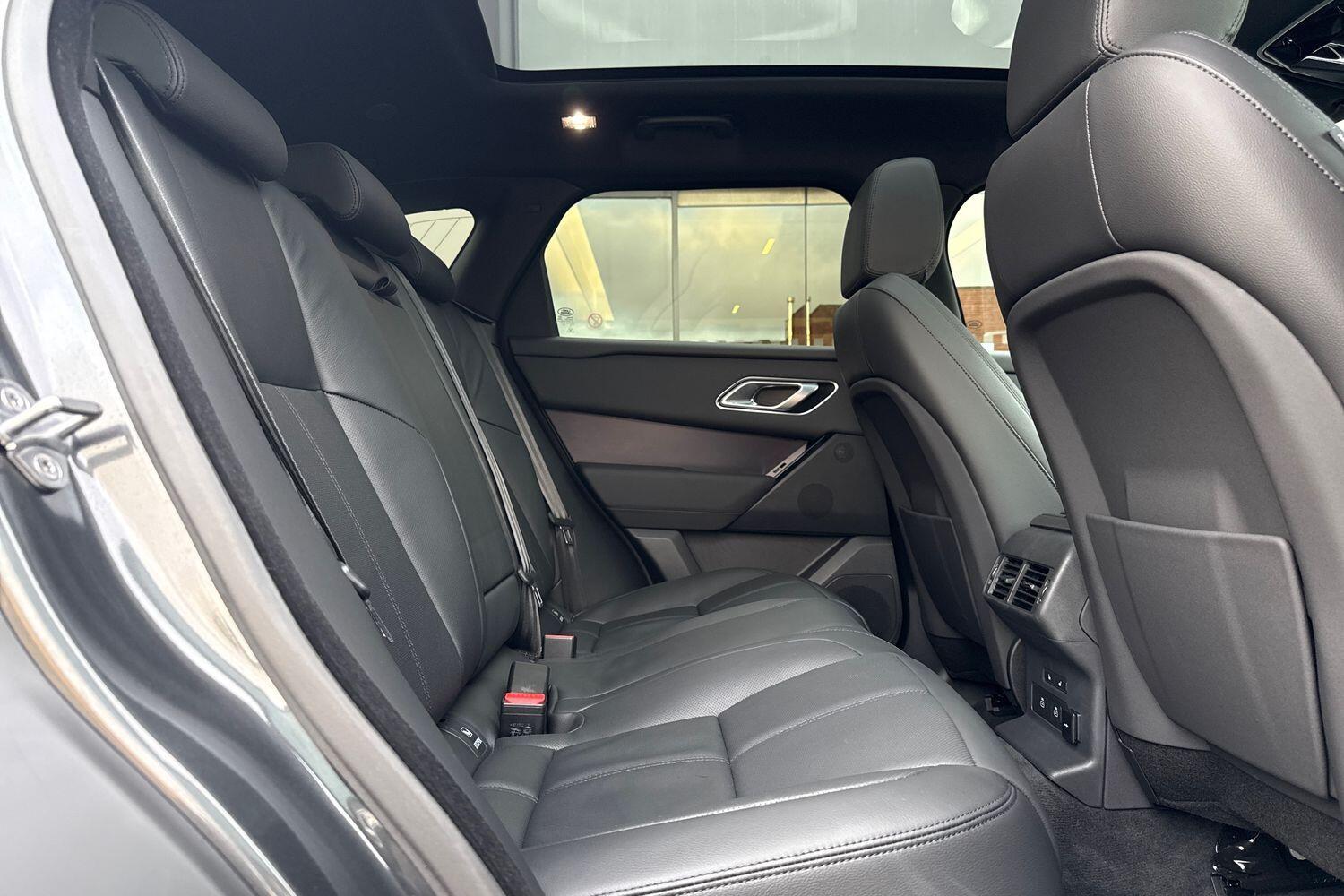 Used Land Rover Range Rover Velar 2025 for sale - 76498493: Photo 37