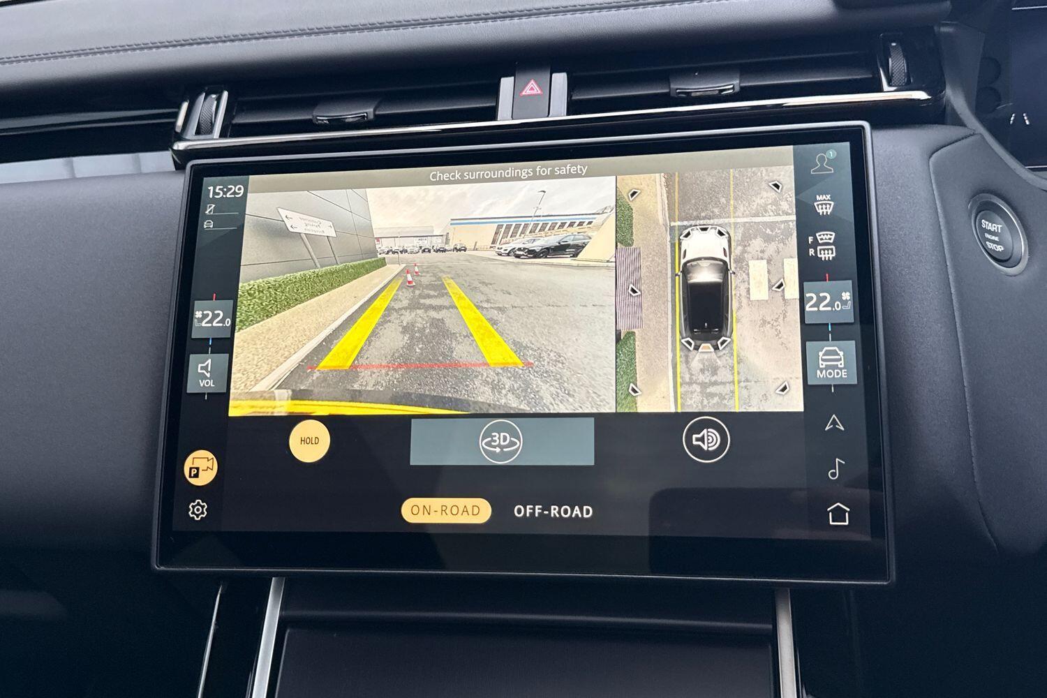 Used Land Rover Range Rover Velar 2025 for sale - 76498493: Photo 4