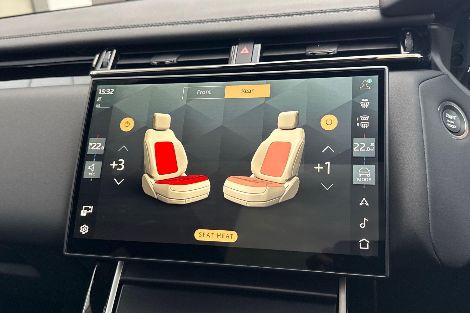 Used Land Rover Range Rover Velar 2025 for sale - 76498493: Photo 41