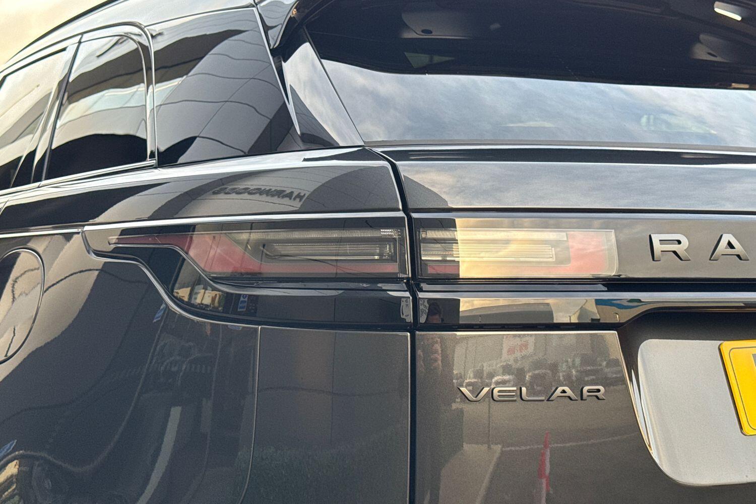 Used Land Rover Range Rover Velar 2025 for sale - 76498493: Photo 43