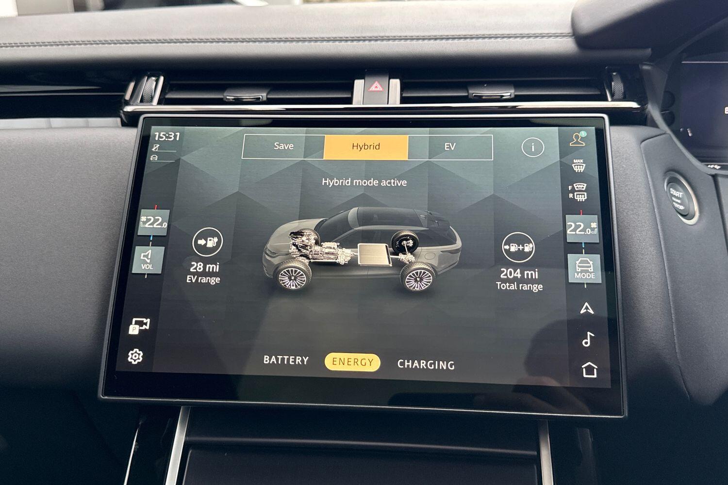 Used Land Rover Range Rover Velar 2025 for sale - 76498493: Photo 48