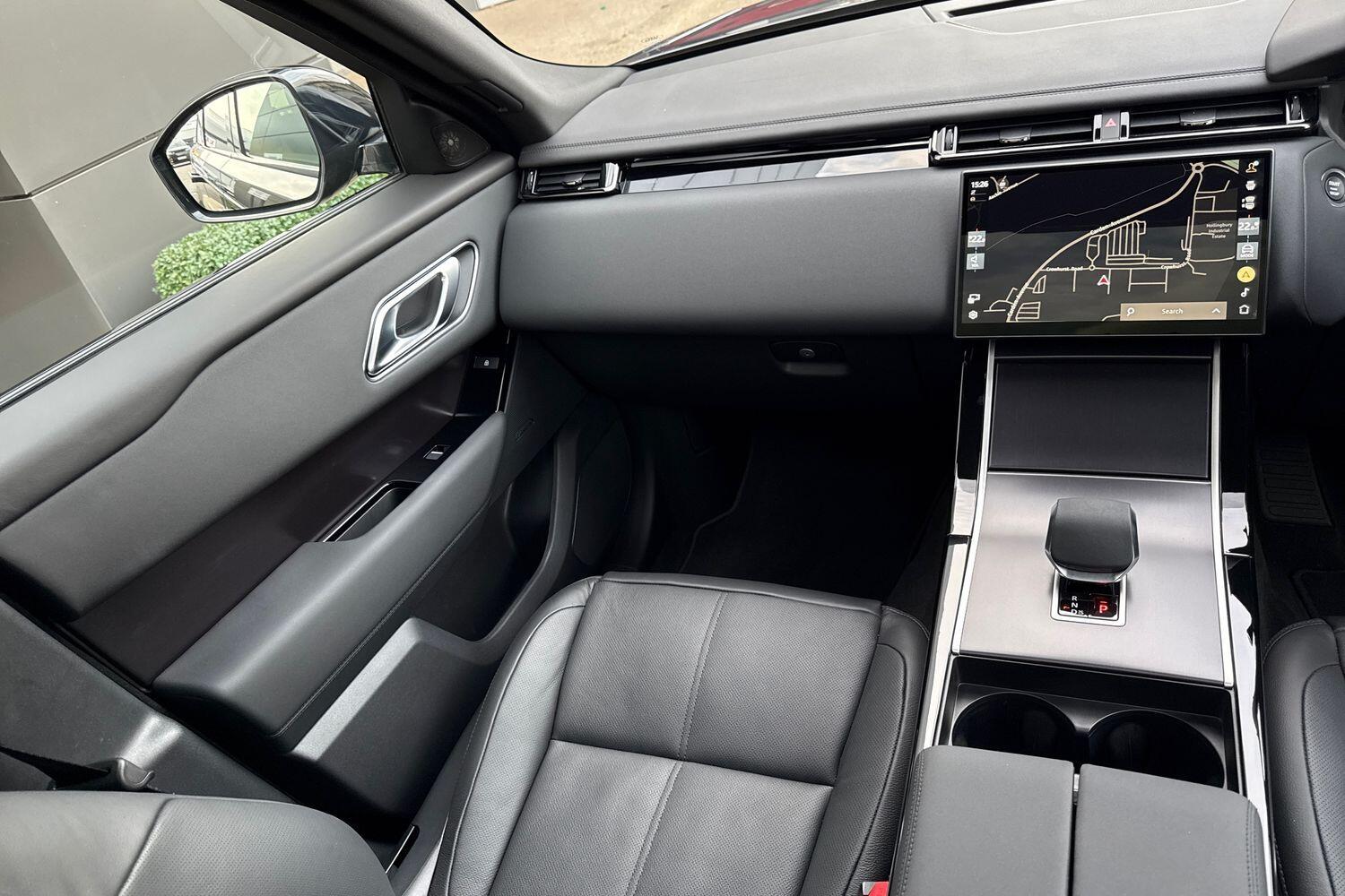 Used Land Rover Range Rover Velar 2025 for sale - 76498493: Photo 49