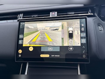 Used Land Rover Range Rover Velar 2025 for sale - 76498493: Photo