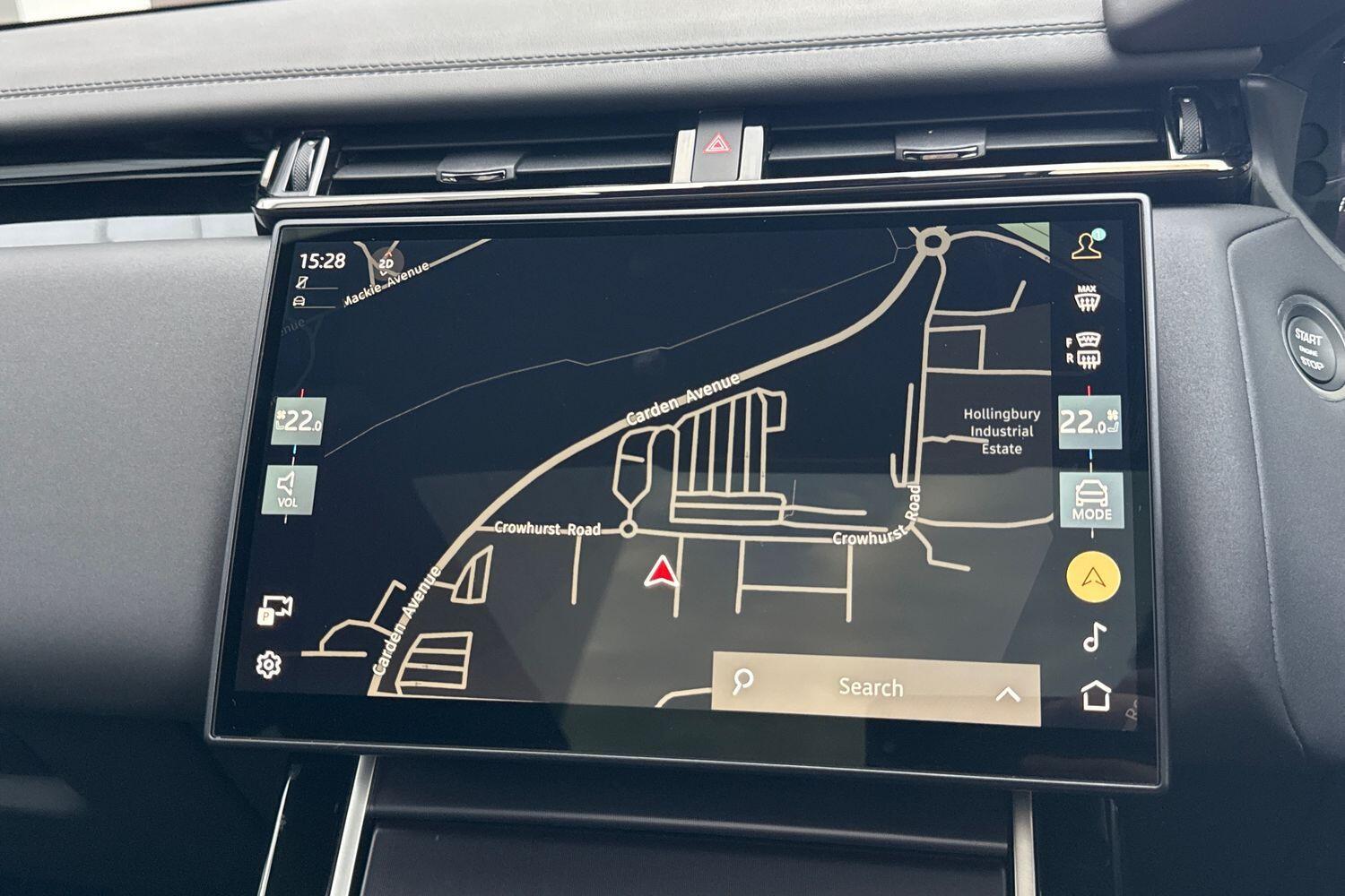 Used Land Rover Range Rover Velar 2025 for sale - 76498493: Photo 5