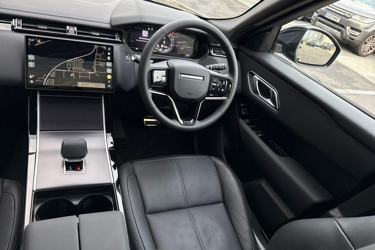 Used Land Rover Range Rover Velar 2025 for sale - 76498493: Photo 50