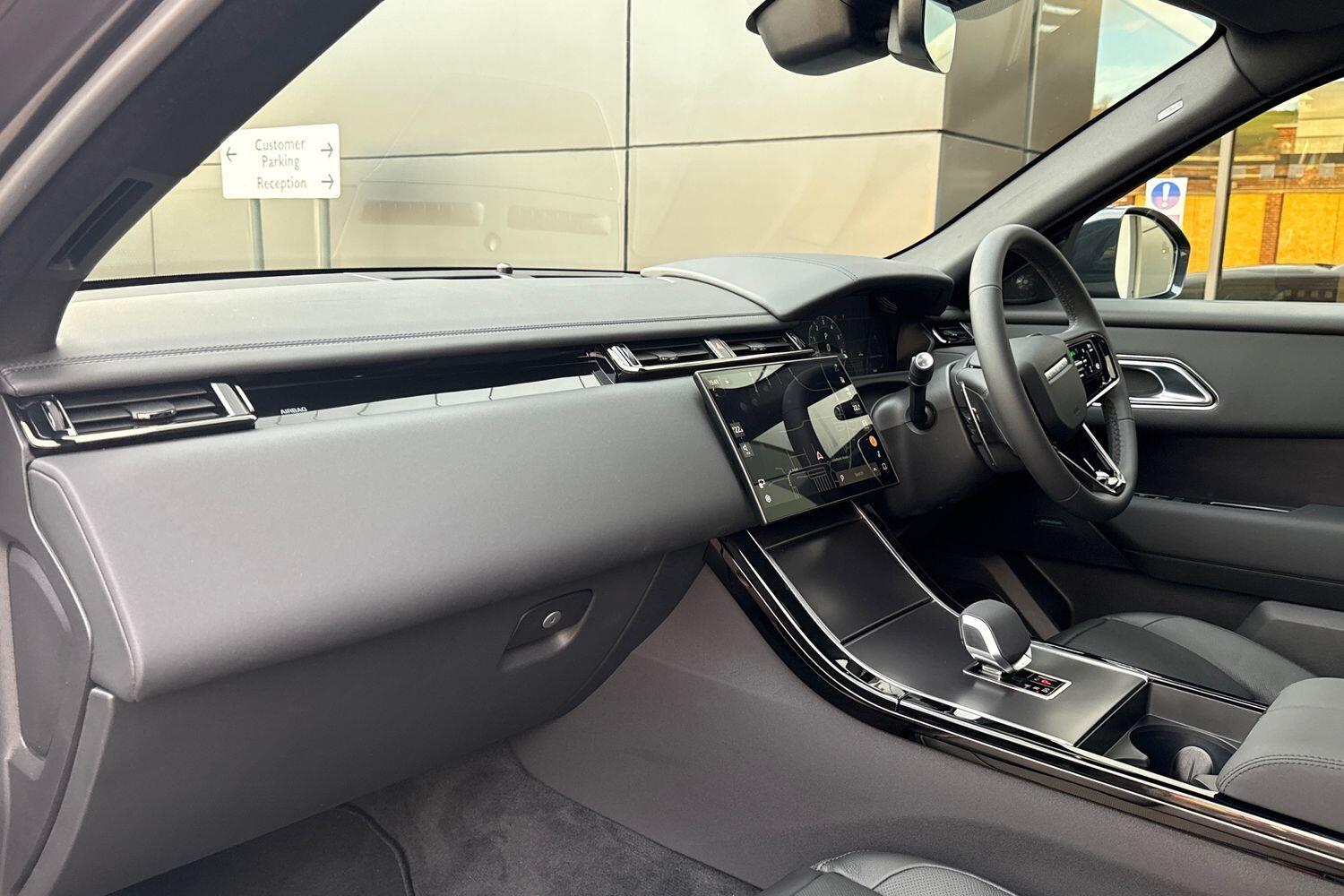 Used Land Rover Range Rover Velar 2025 for sale - 76498493: Photo 51