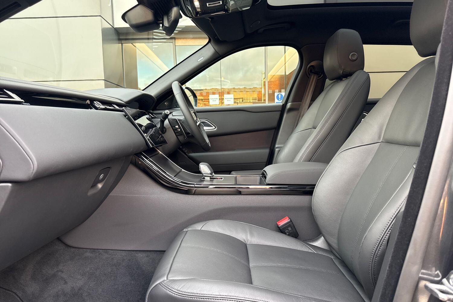 Used Land Rover Range Rover Velar 2025 for sale - 76498493: Photo 52