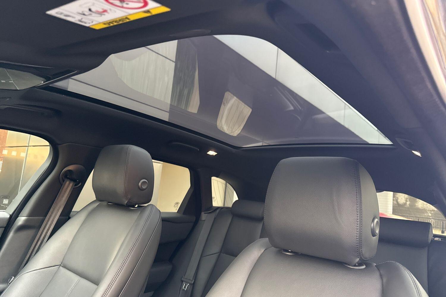 Used Land Rover Range Rover Velar 2025 for sale - 76498493: Photo 54