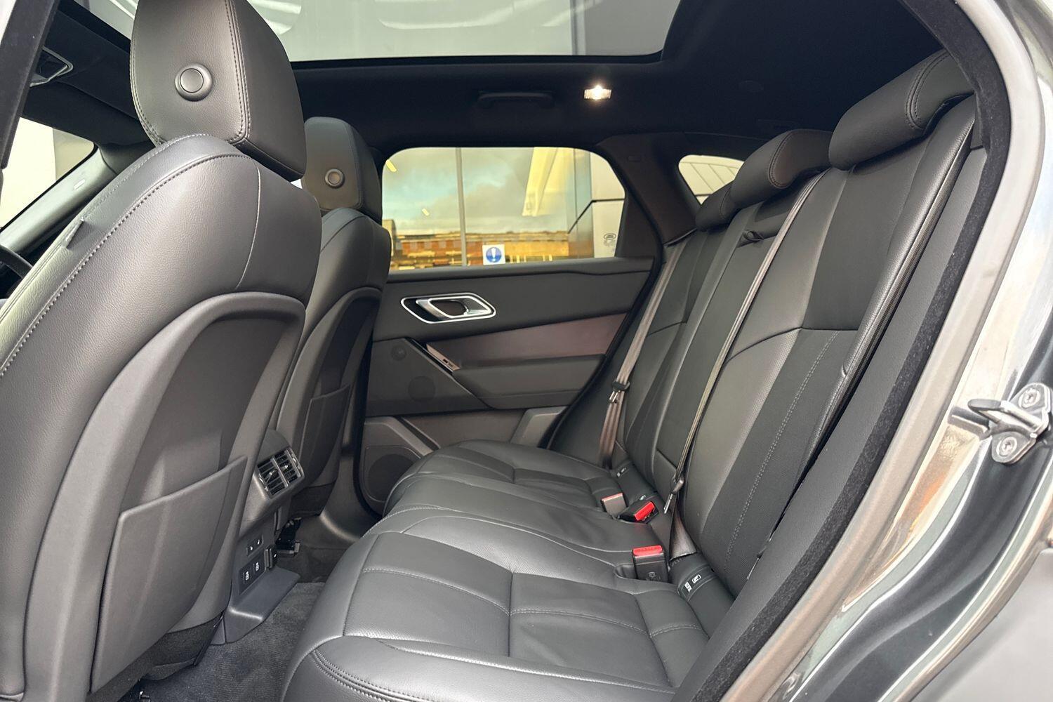 Used Land Rover Range Rover Velar 2025 for sale - 76498493: Photo 55