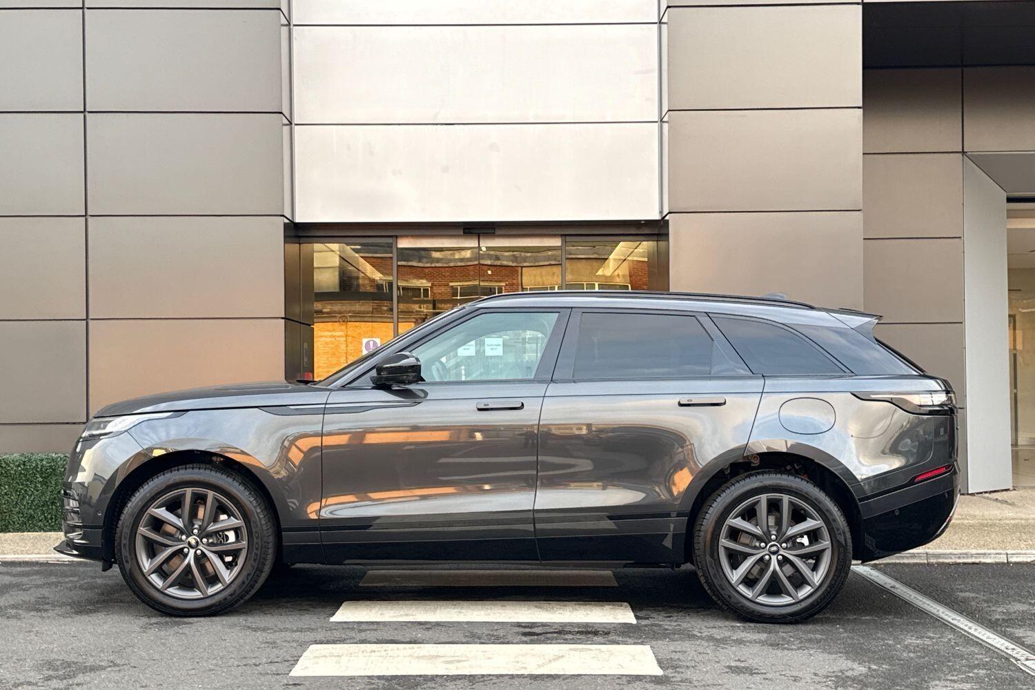 Used Land Rover Range Rover Velar 2025 for sale - 76498493: Photo 6