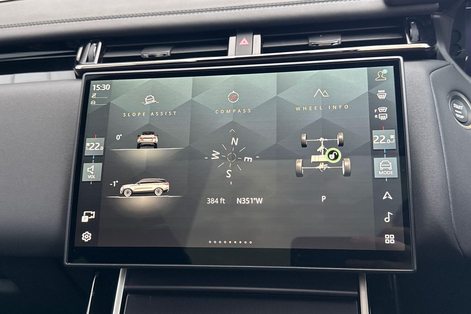 Used Land Rover Range Rover Velar 2025 for sale - 76498493: Photo 60