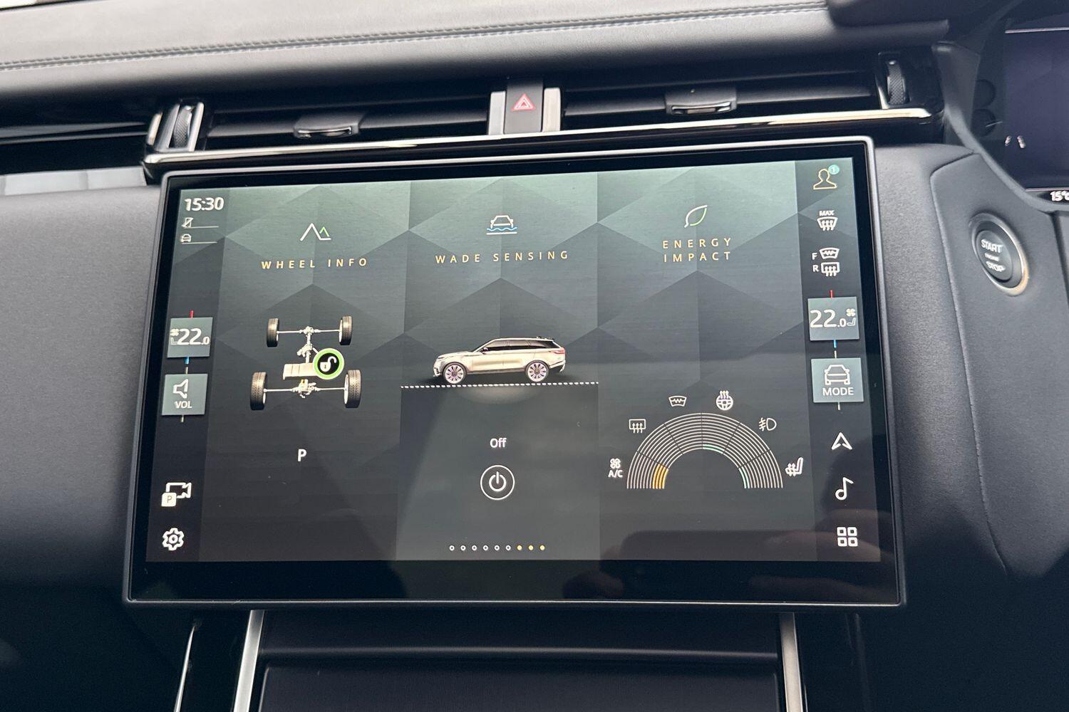 Used Land Rover Range Rover Velar 2025 for sale - 76498493: Photo 61