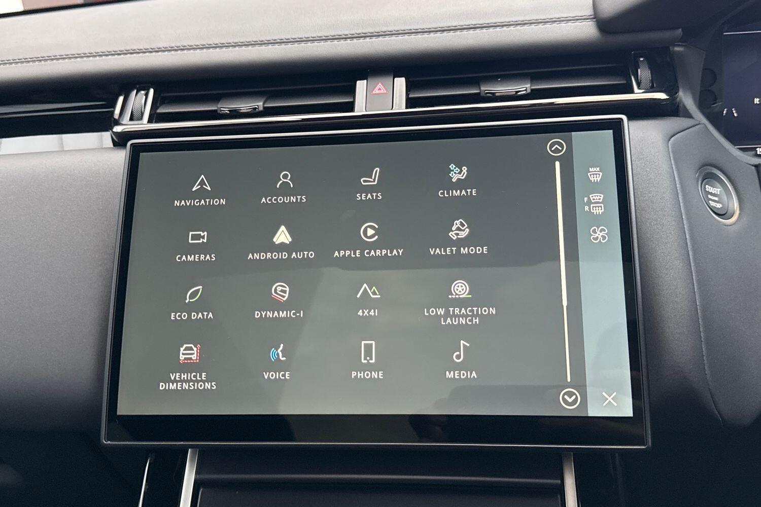 Used Land Rover Range Rover Velar 2025 for sale - 76498493: Photo 62