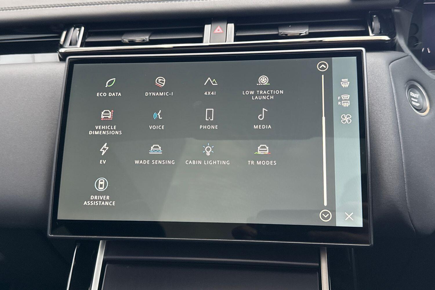 Used Land Rover Range Rover Velar 2025 for sale - 76498493: Photo 63