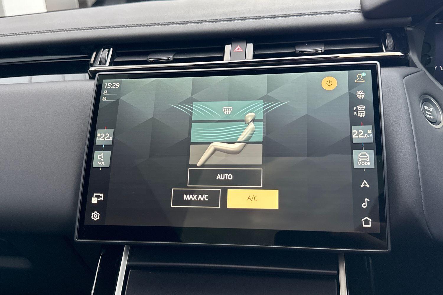 Used Land Rover Range Rover Velar 2025 for sale - 76498493: Photo 64