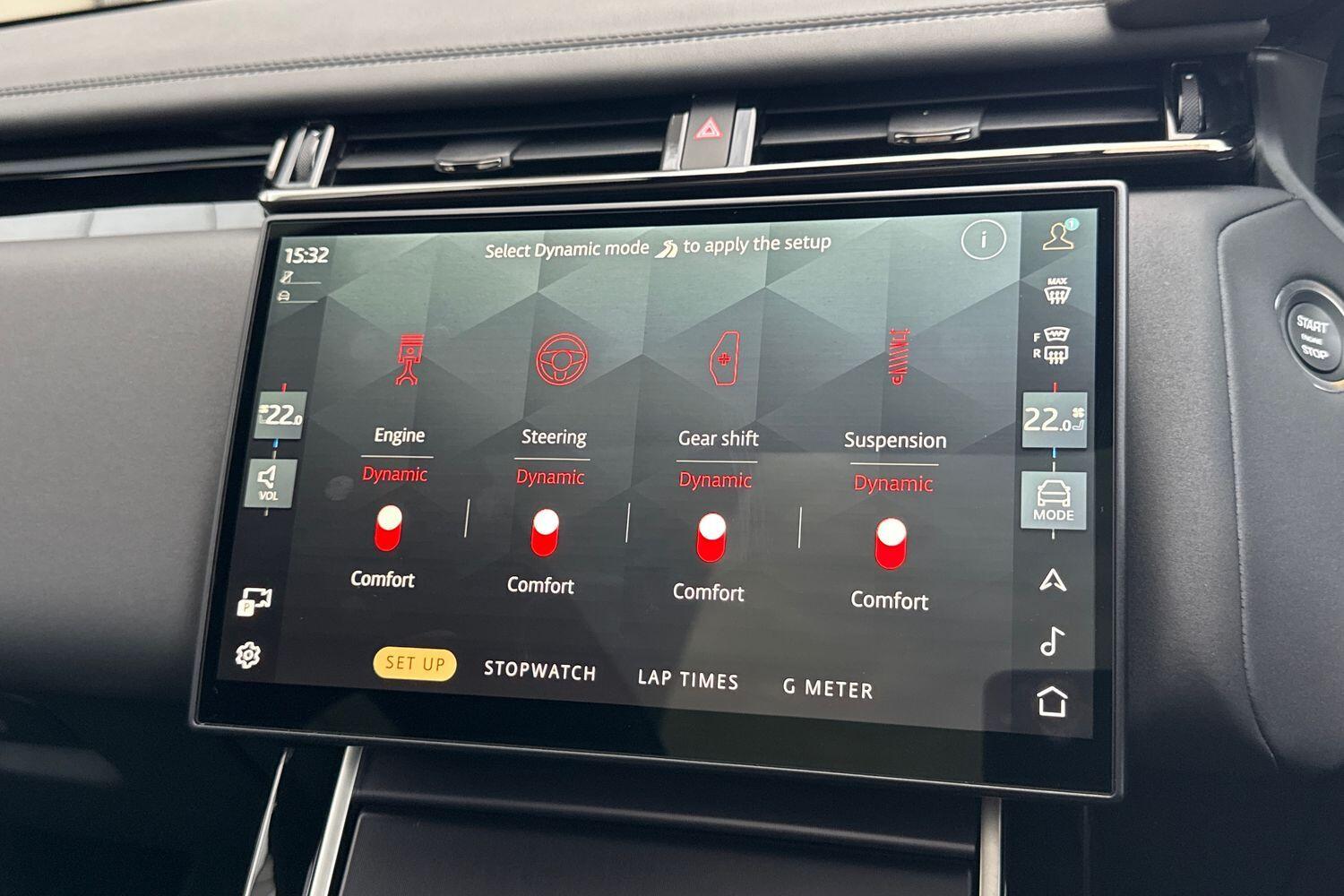 Used Land Rover Range Rover Velar 2025 for sale - 76498493: Photo 65