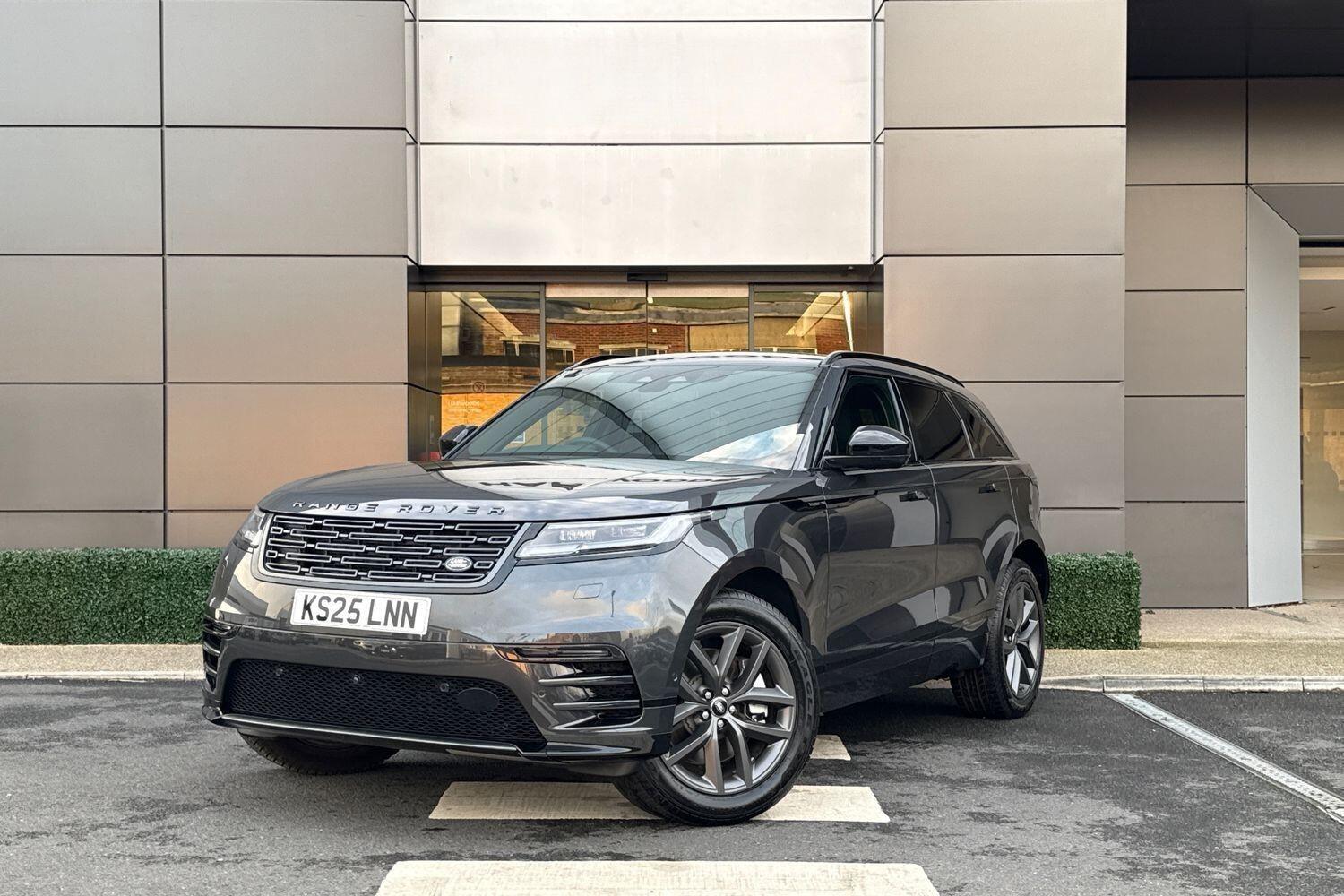 Used Land Rover Range Rover Velar 2025 for sale - 76498493: Photo 7
