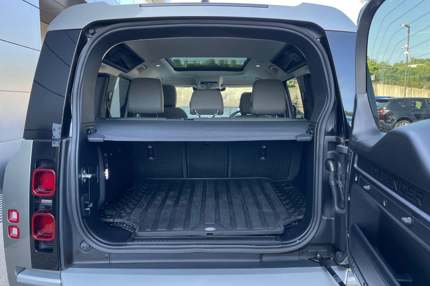 Vehicle 38