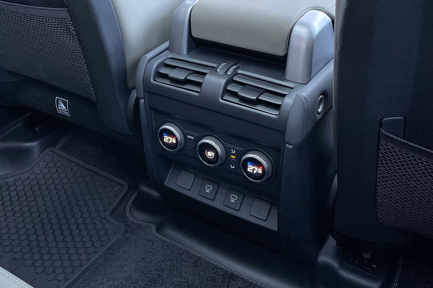 Vehicle 64