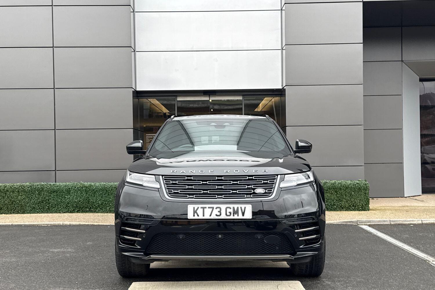 Used Land Rover Range Rover Velar 2023 for sale - 76550202: Photo 11