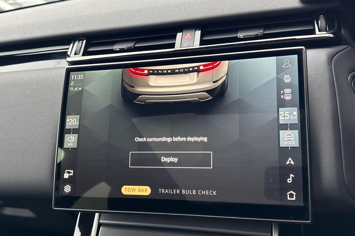 Used Land Rover Range Rover Velar 2023 for sale - 76550202: Photo 14