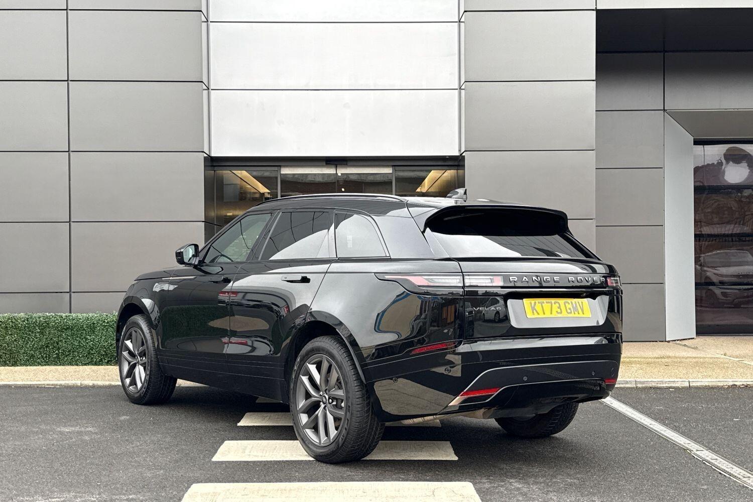 Used Land Rover Range Rover Velar 2023 for sale - 76550202: Photo 16