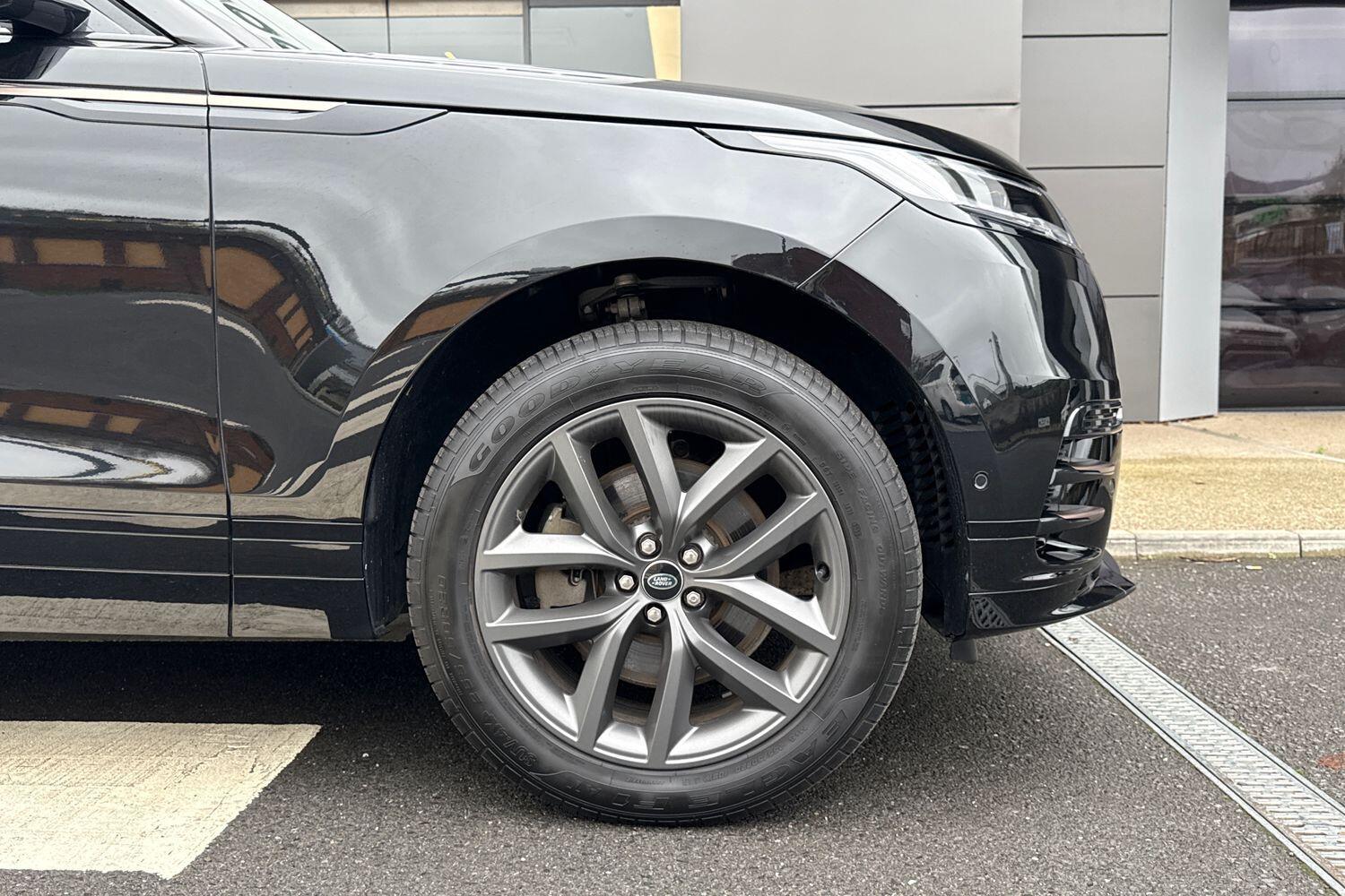 Used Land Rover Range Rover Velar 2023 for sale - 76550202: Photo 18