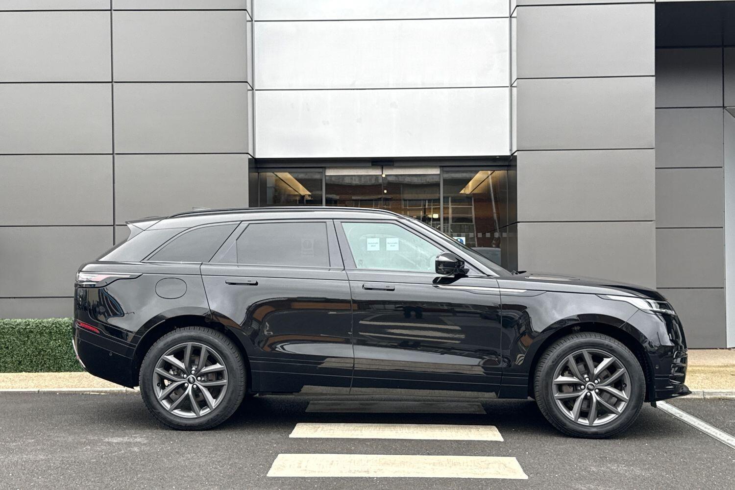 Used Land Rover Range Rover Velar 2023 for sale - 76550202: Photo 2