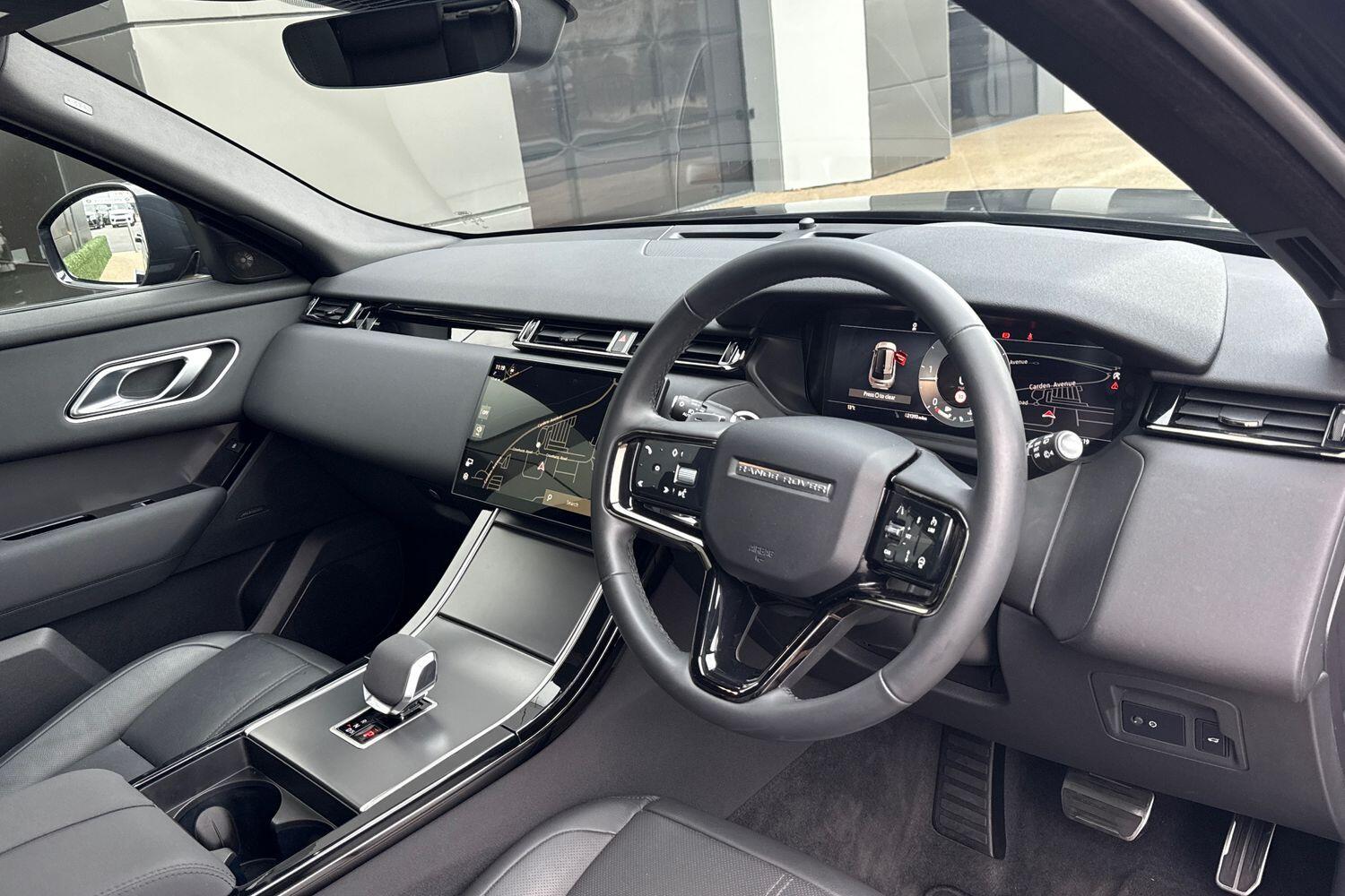 Used Land Rover Range Rover Velar 2023 for sale - 76550202: Photo 22