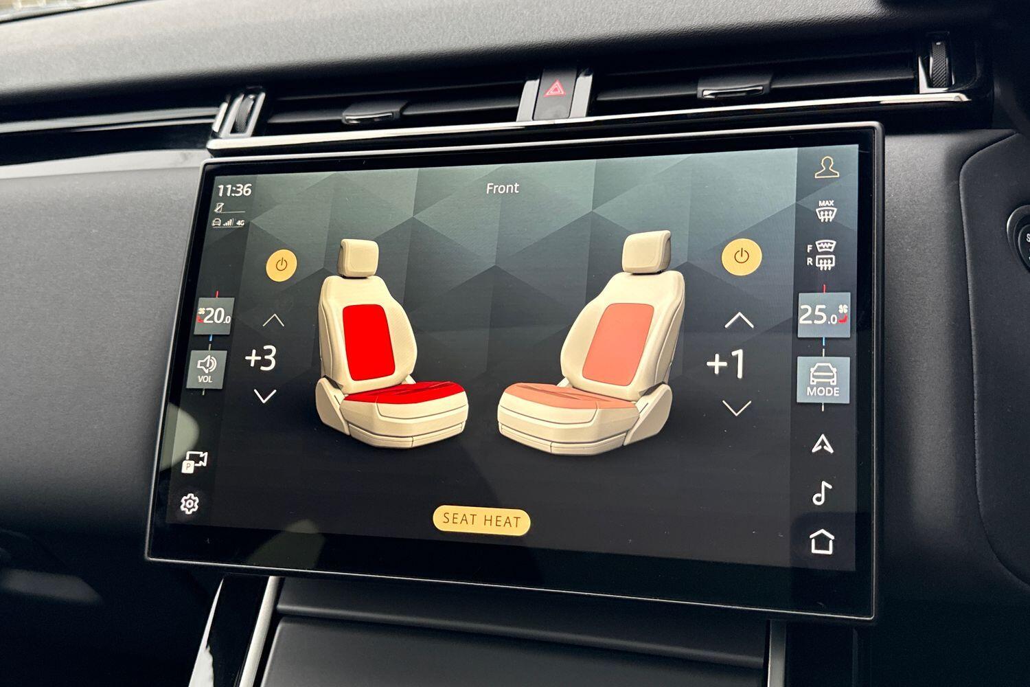 Used Land Rover Range Rover Velar 2023 for sale - 76550202: Photo 23