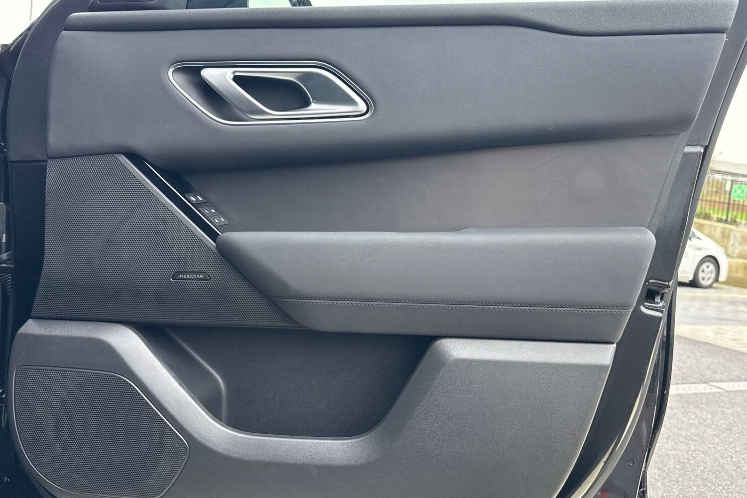 Used Land Rover Range Rover Velar 2023 for sale - 76550202: Photo 24