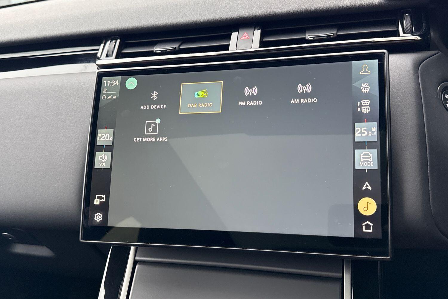 Used Land Rover Range Rover Velar 2023 for sale - 76550202: Photo 27