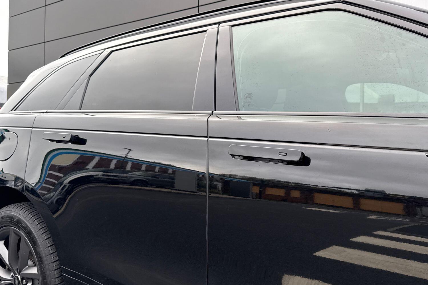 Used Land Rover Range Rover Velar 2023 for sale - 76550202: Photo 28