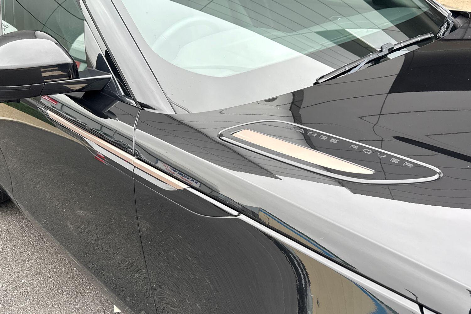 Used Land Rover Range Rover Velar 2023 for sale - 76550202: Photo 31