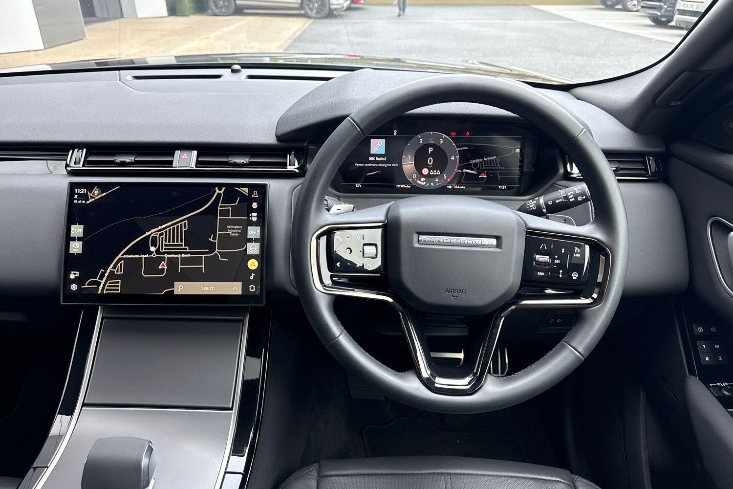 Used Land Rover Range Rover Velar 2023 for sale - 76550202: Photo 32